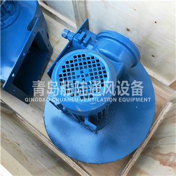 CBGD-20-2 Marine explosion-proof high efficiency low noise centrifugal fan