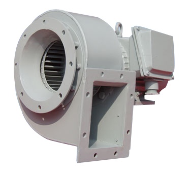 Marine Centrifugal Fan