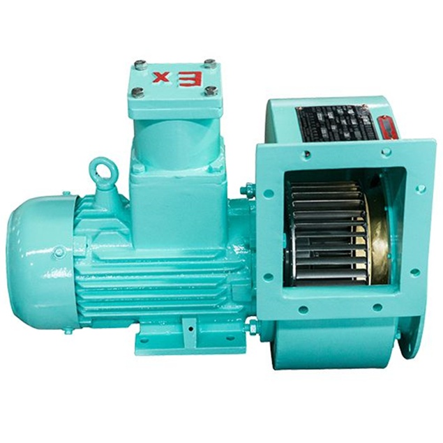 CBL Series Marine explosion-proof Centrifugal blower