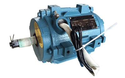 YYT2-H Series Single-phase Marine Asynchronous Motor For Axial Flow Fan