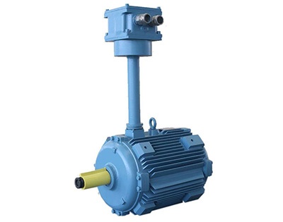 YBTX-H Series Explosion-proof Three Phase Marine Asynchronous Motor For Axial Flow Fan