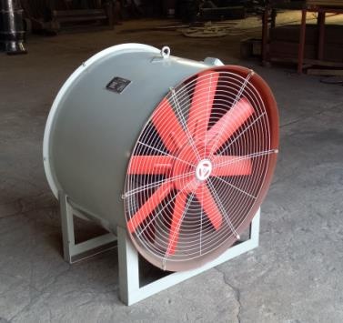 Industrial Axial flow fan