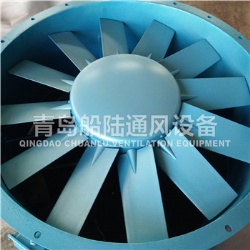 CZ-120B Marine cargo hold ventilation fan(50HZ,18.5KW)