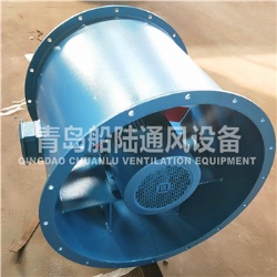 CZ-140B Marine engine room exhaust fan(60HZ,30HZ)