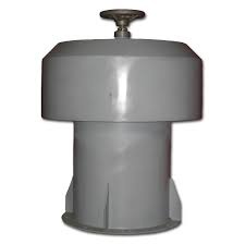 Type C Marine Mushroom vent head