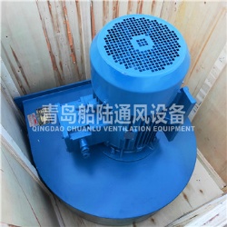 CBL-32 Marine explosion-proof Centrifugal ventilator