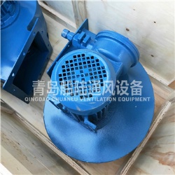 CBGD-20-2 Marine explosion-proof high efficiency low noise centrifugal fan