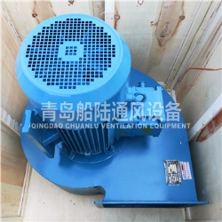 CBGD-45-2 Marine explosion-proof high efficiency low noise centrifugal fan