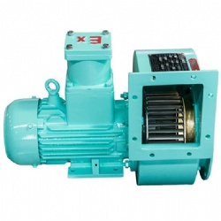 CBL Series Marine explosion-proof Centrifugal blower