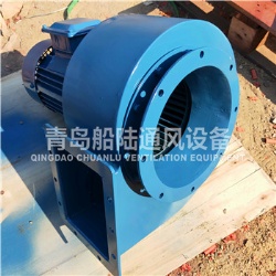 JCL-42Marine Centrifugal fan