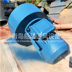 JCL-58 Marine Centrifugal exhaust fan