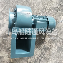 CQ3-J Marine Centrifugal fan