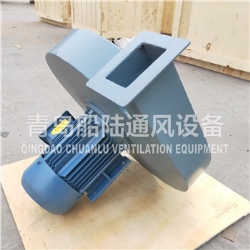 CQ18-J Marine Centrifugal fan