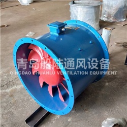 CZF-60A Marine Axial Fan