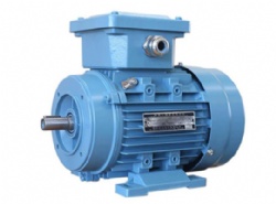 Y-H Series Three phase Marine Asynchronous Motor(Aluminum enclosure:Frame Size50~132)