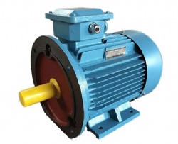 MX2-H Series High Efficiency Three phase Marine Asynchronous Motor(Frame Size80~355)