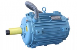 YT2-H Series Three-phase Marine Asynchronous Motor For Axial Flow Fan