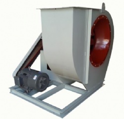 Industrial Centrifugal blower fan